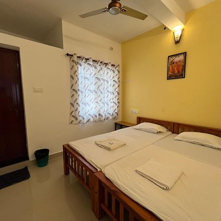 Kochi Segundo Home מראה חיצוני תמונה