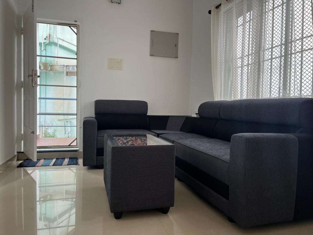 Kochi Segundo Home מראה חיצוני תמונה
