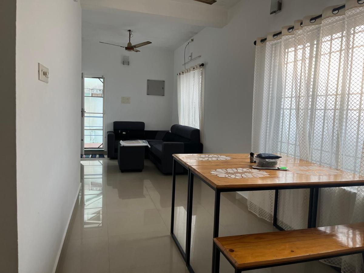 Kochi Segundo Home מראה חיצוני תמונה