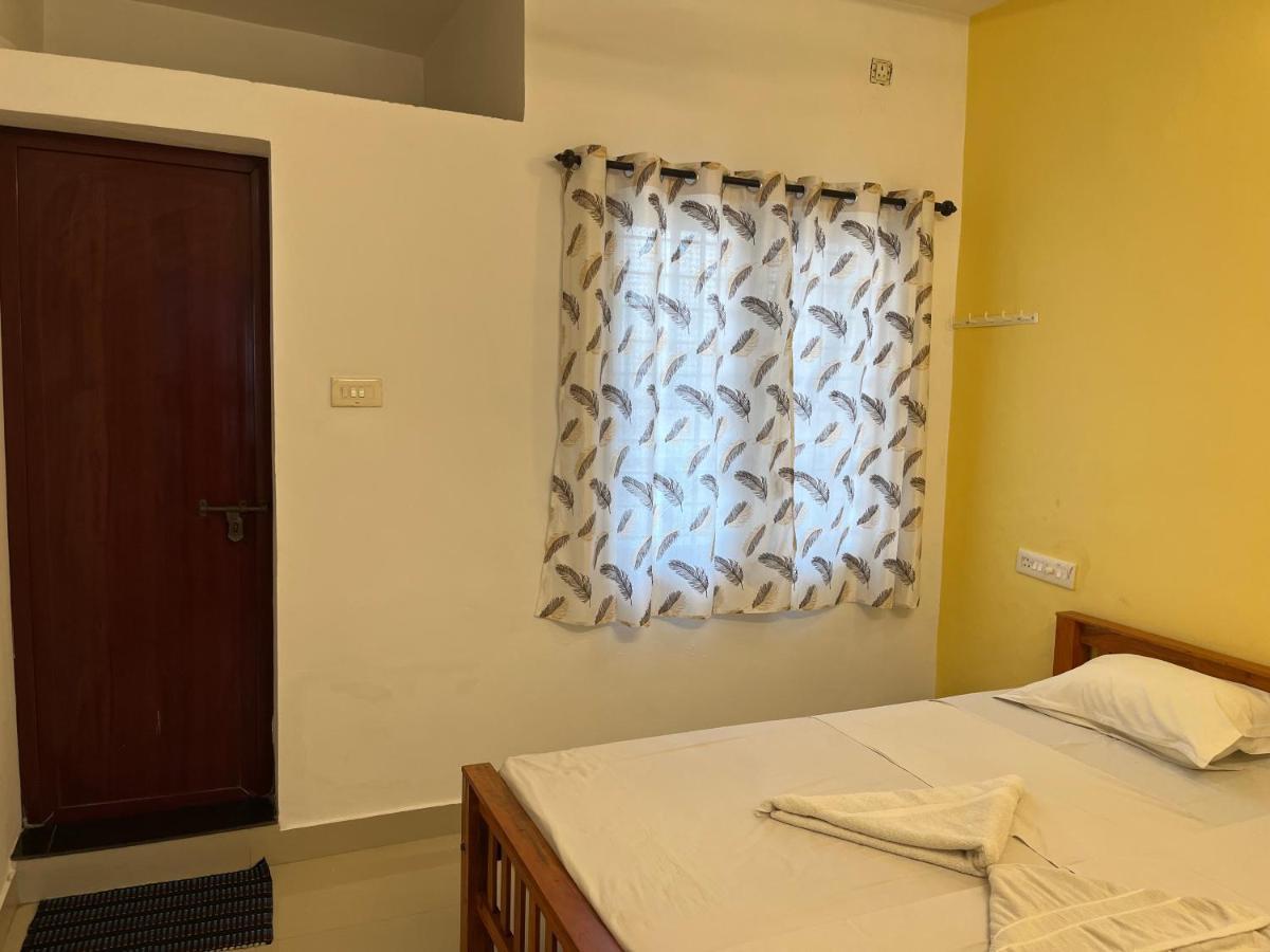Kochi Segundo Home מראה חיצוני תמונה