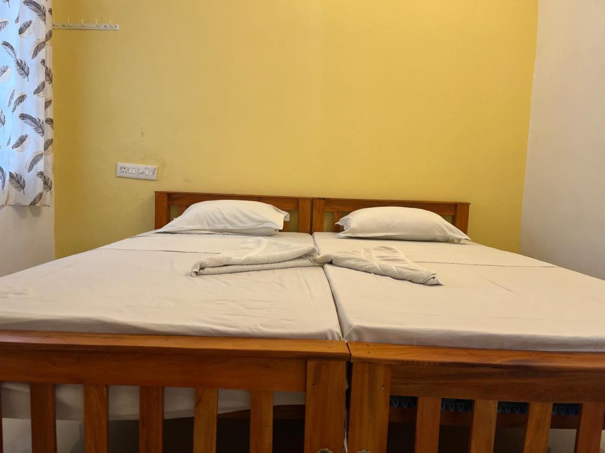Kochi Segundo Home מראה חיצוני תמונה