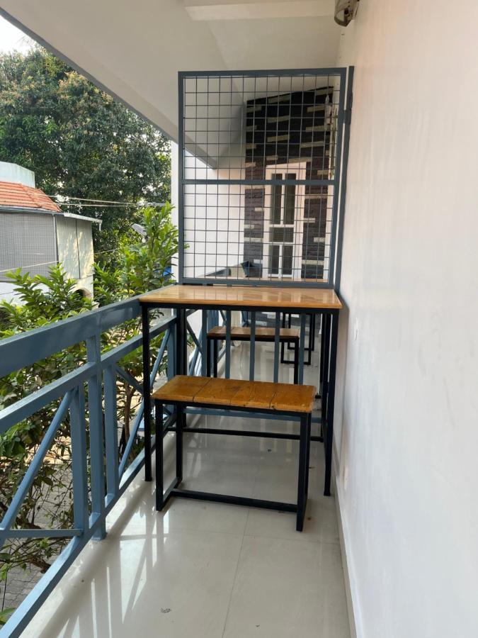 Kochi Segundo Home מראה חיצוני תמונה