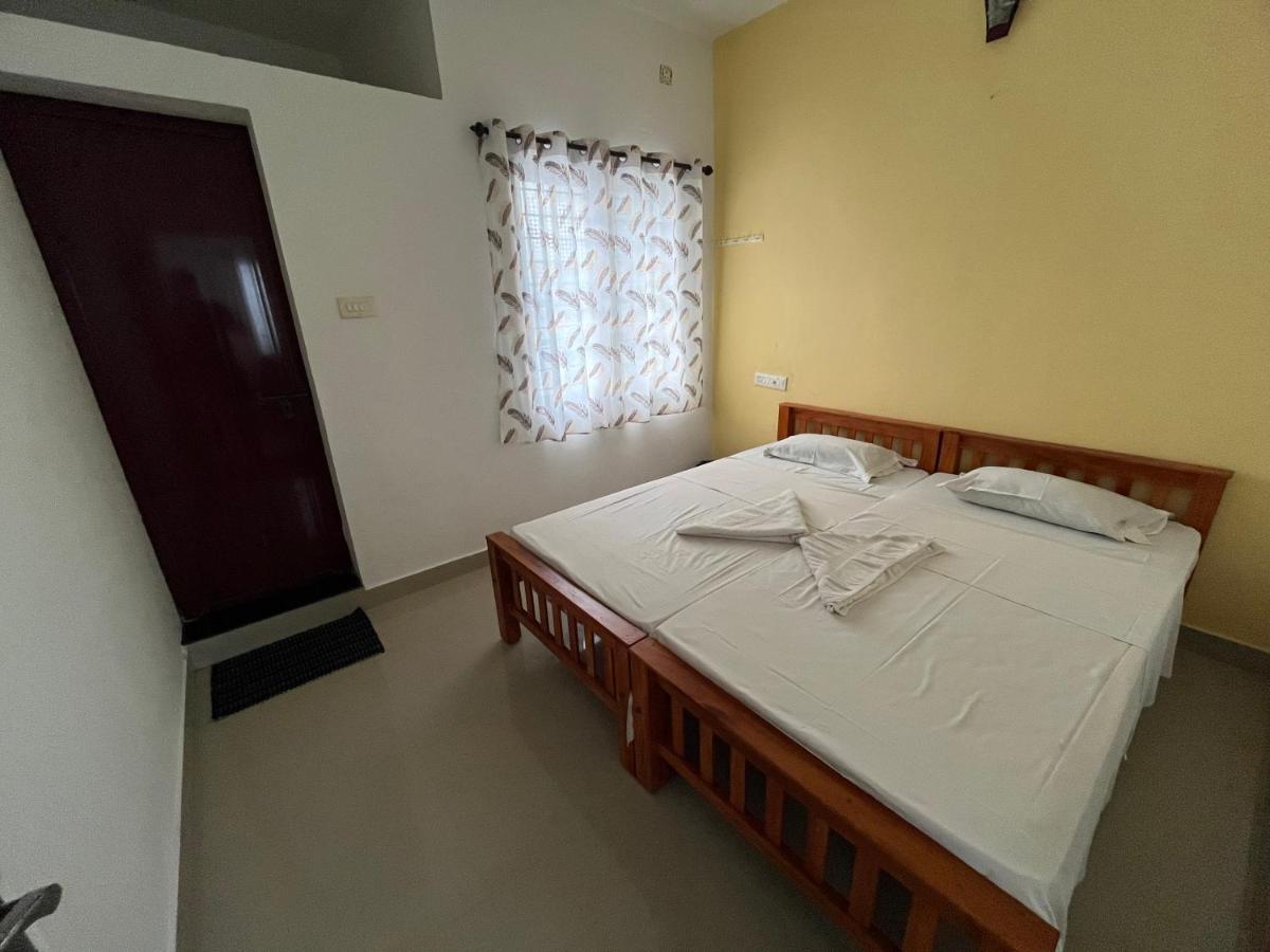 Kochi Segundo Home מראה חיצוני תמונה