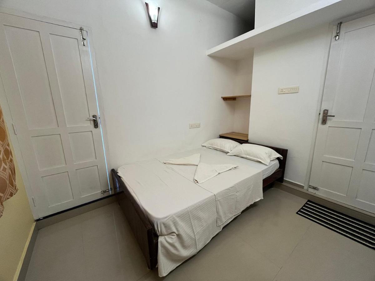 Kochi Segundo Home מראה חיצוני תמונה