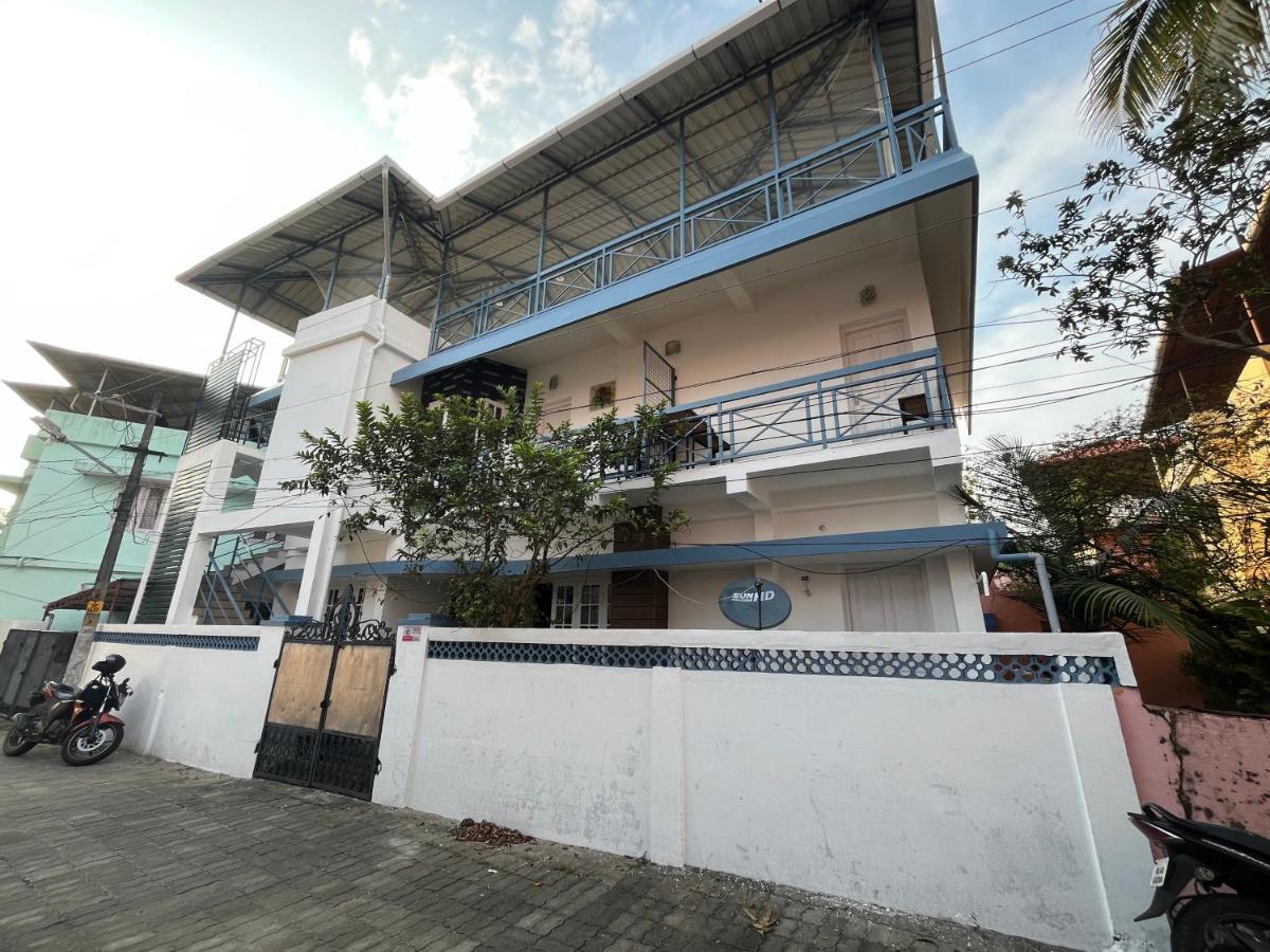 Kochi Segundo Home מראה חיצוני תמונה
