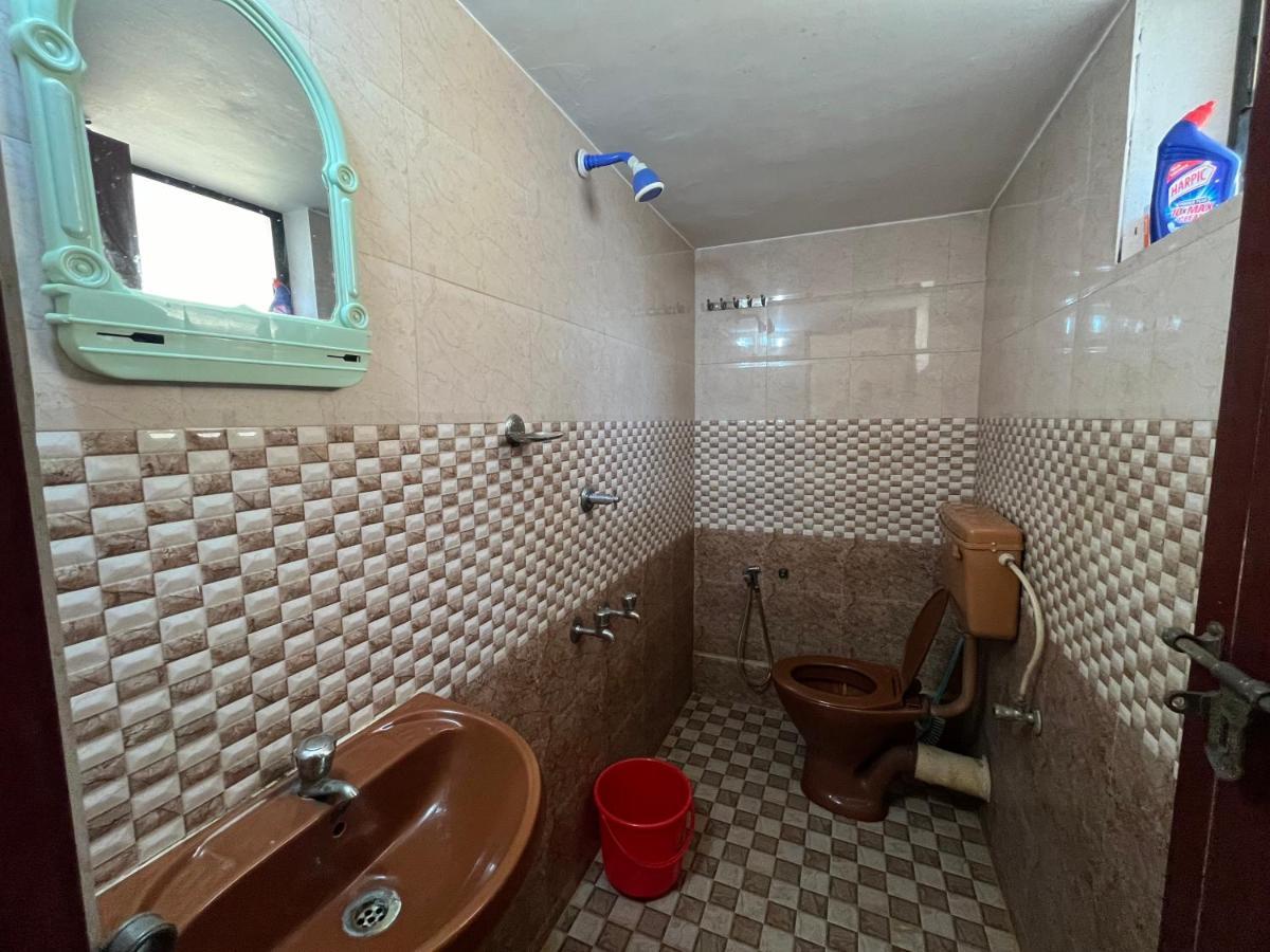 Kochi Segundo Home מראה חיצוני תמונה