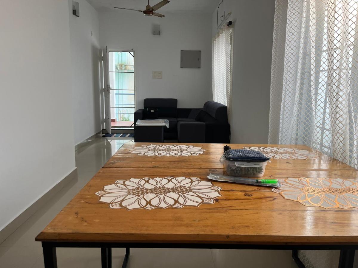 Kochi Segundo Home מראה חיצוני תמונה