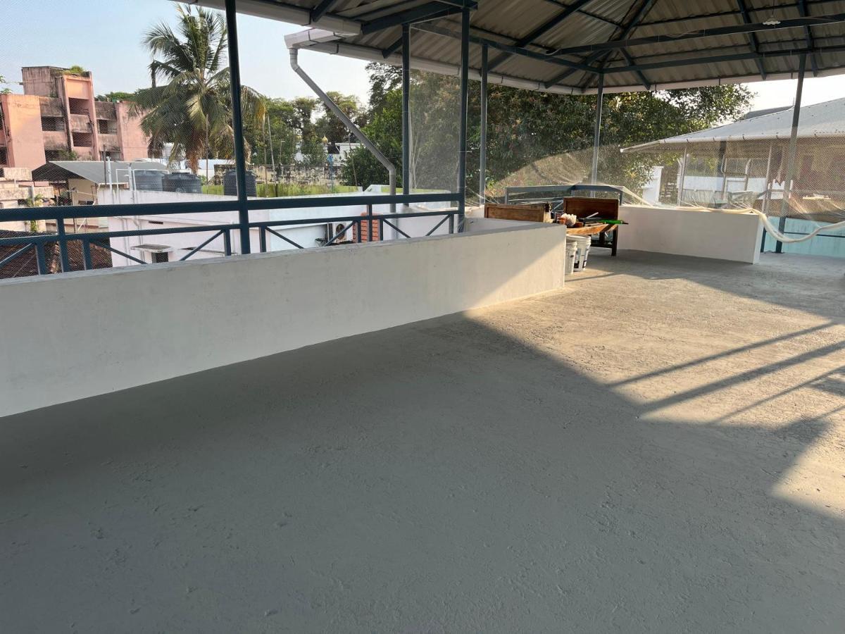 Kochi Segundo Home מראה חיצוני תמונה