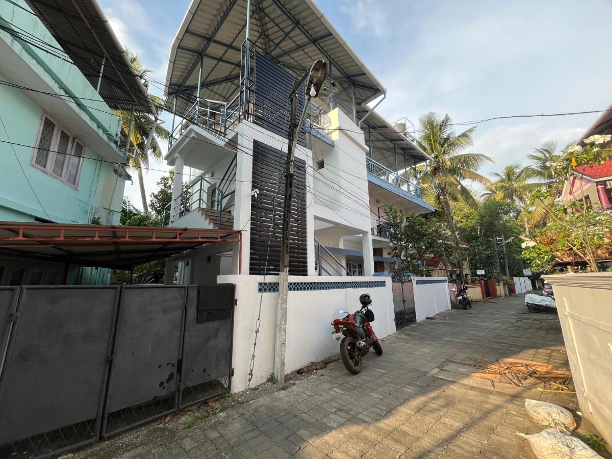 Kochi Segundo Home מראה חיצוני תמונה