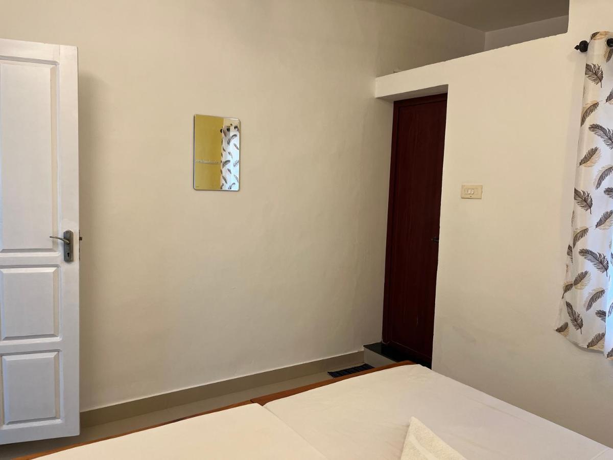Kochi Segundo Home מראה חיצוני תמונה