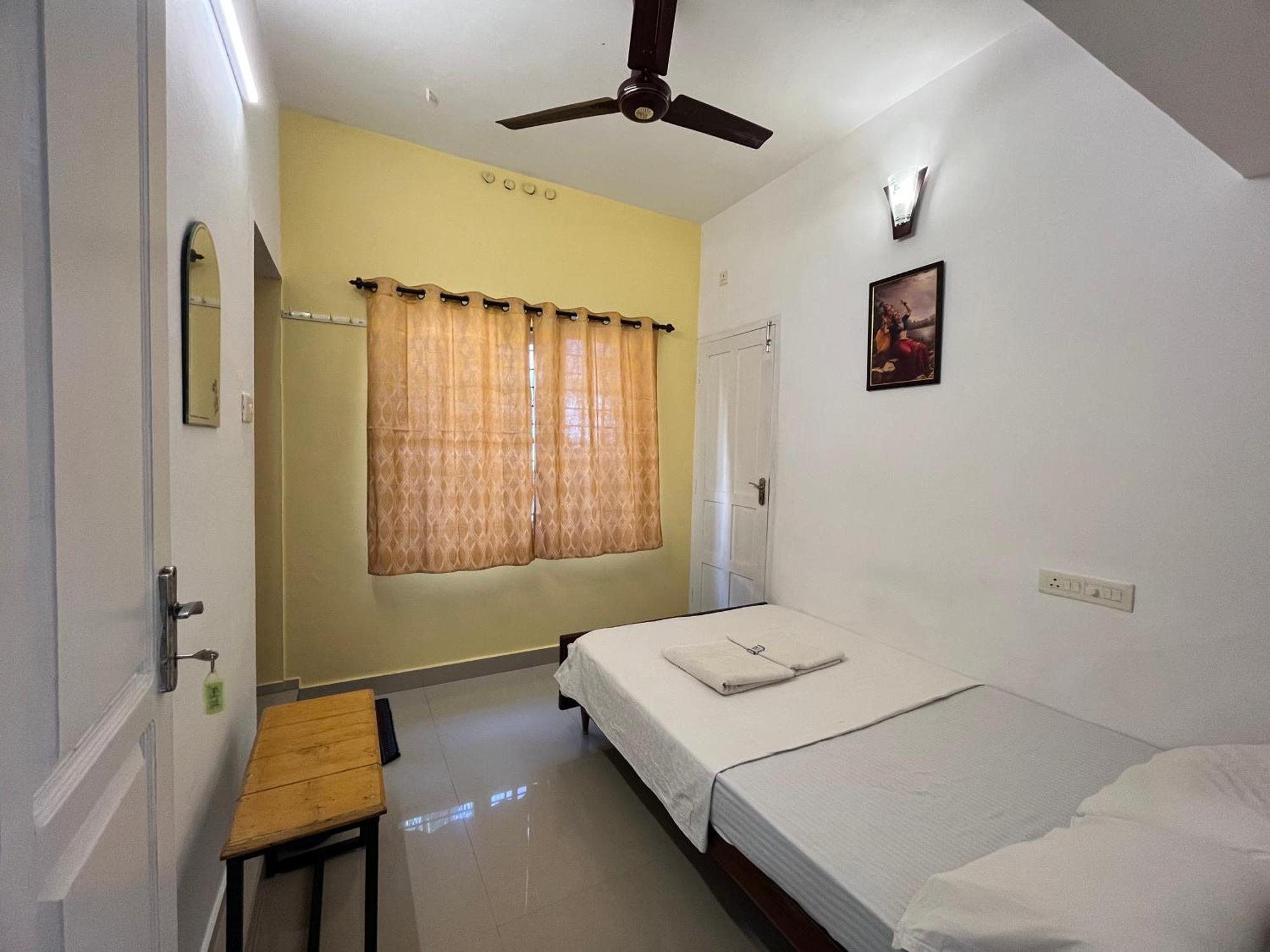 Kochi Segundo Home מראה חיצוני תמונה