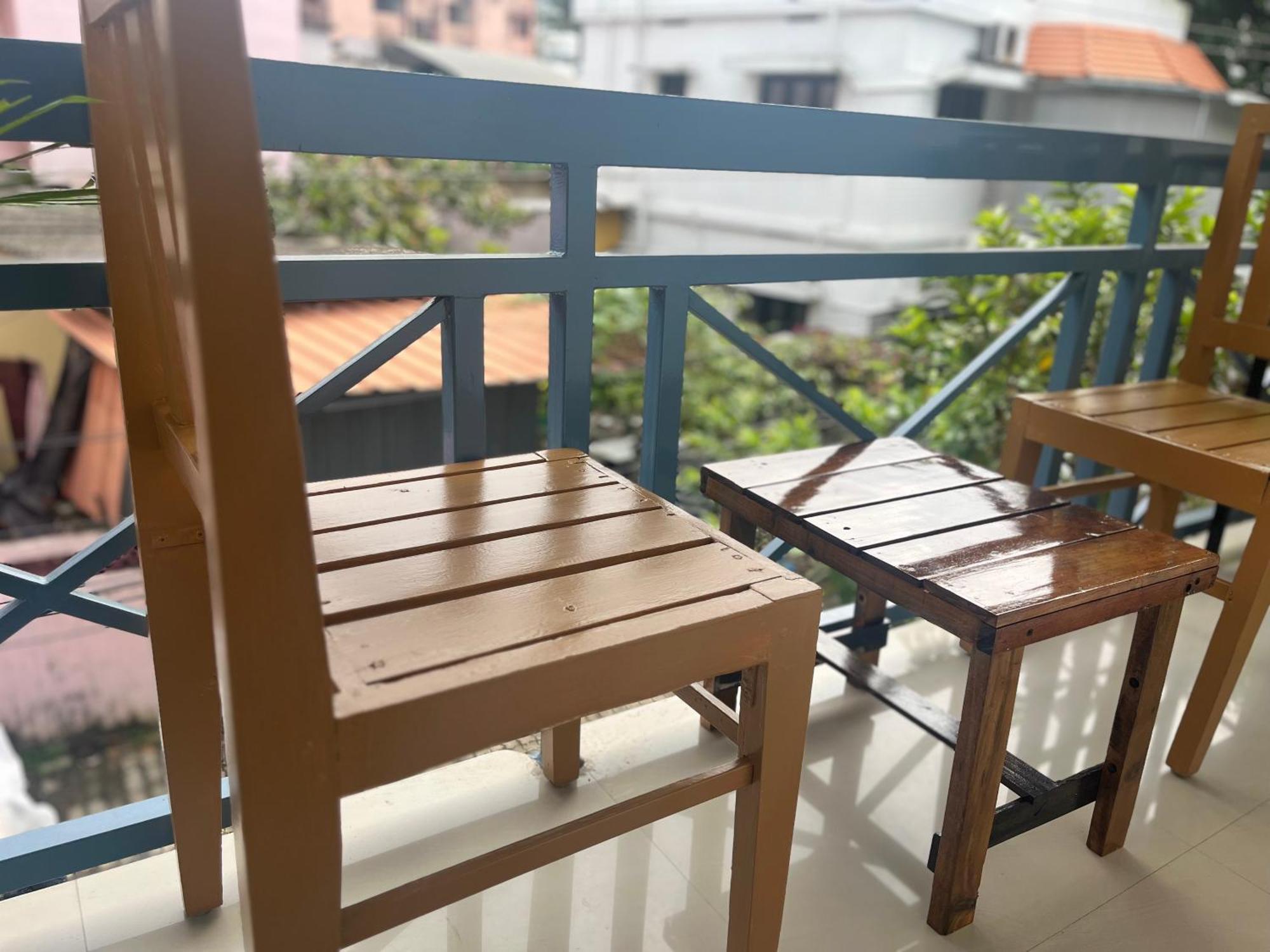 Kochi Segundo Home מראה חיצוני תמונה