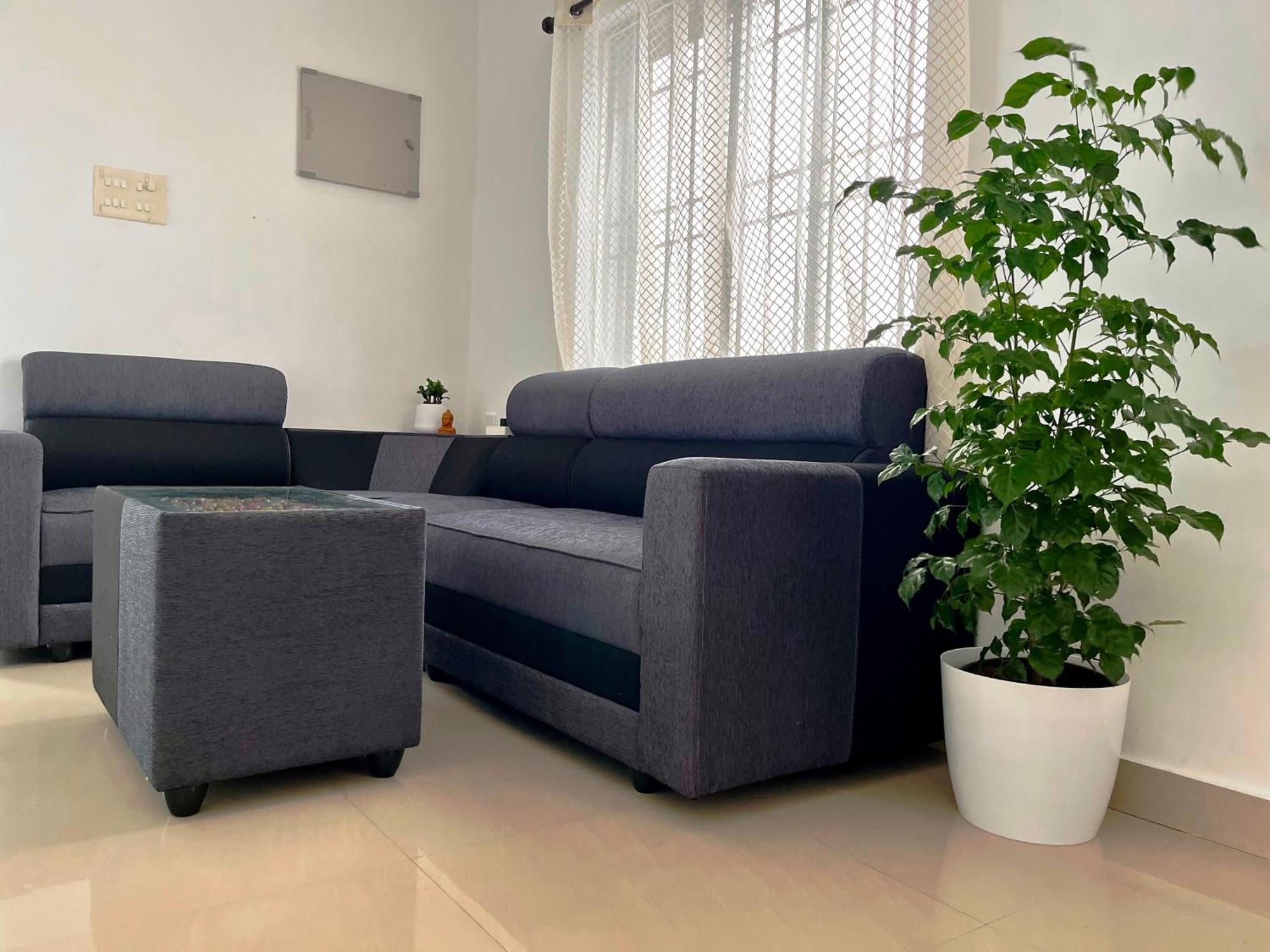 Kochi Segundo Home מראה חיצוני תמונה