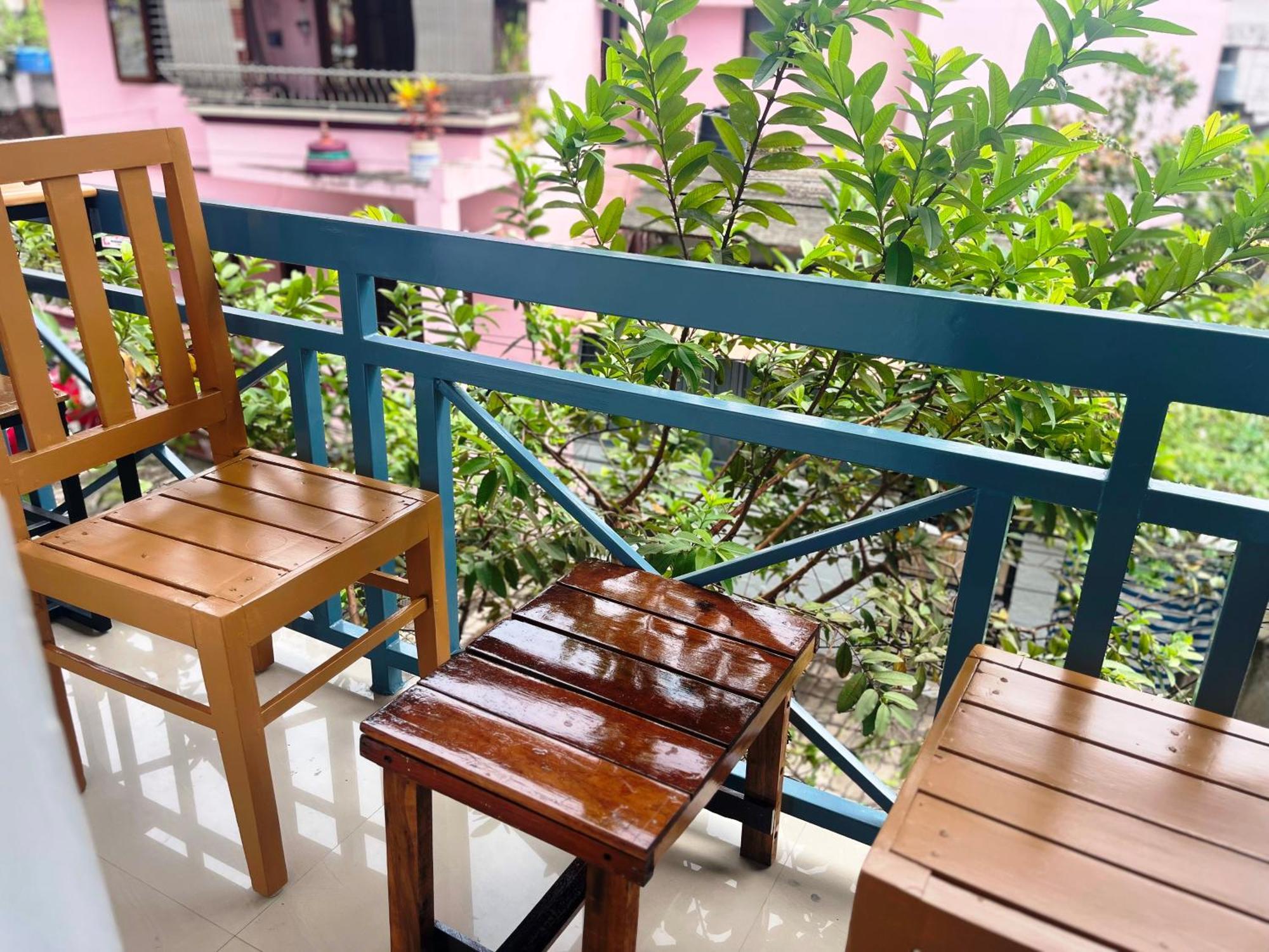 Kochi Segundo Home מראה חיצוני תמונה
