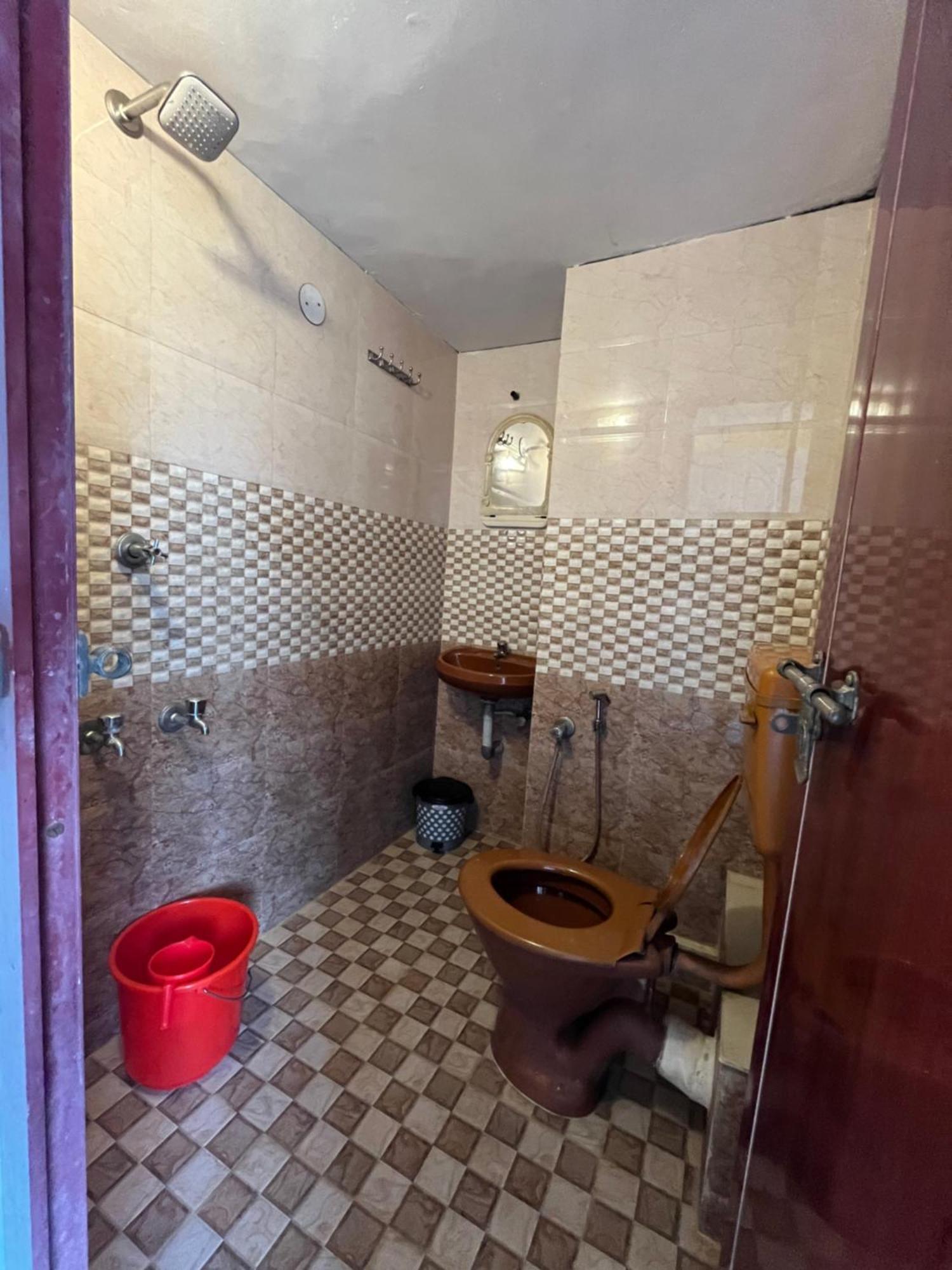Kochi Segundo Home מראה חיצוני תמונה