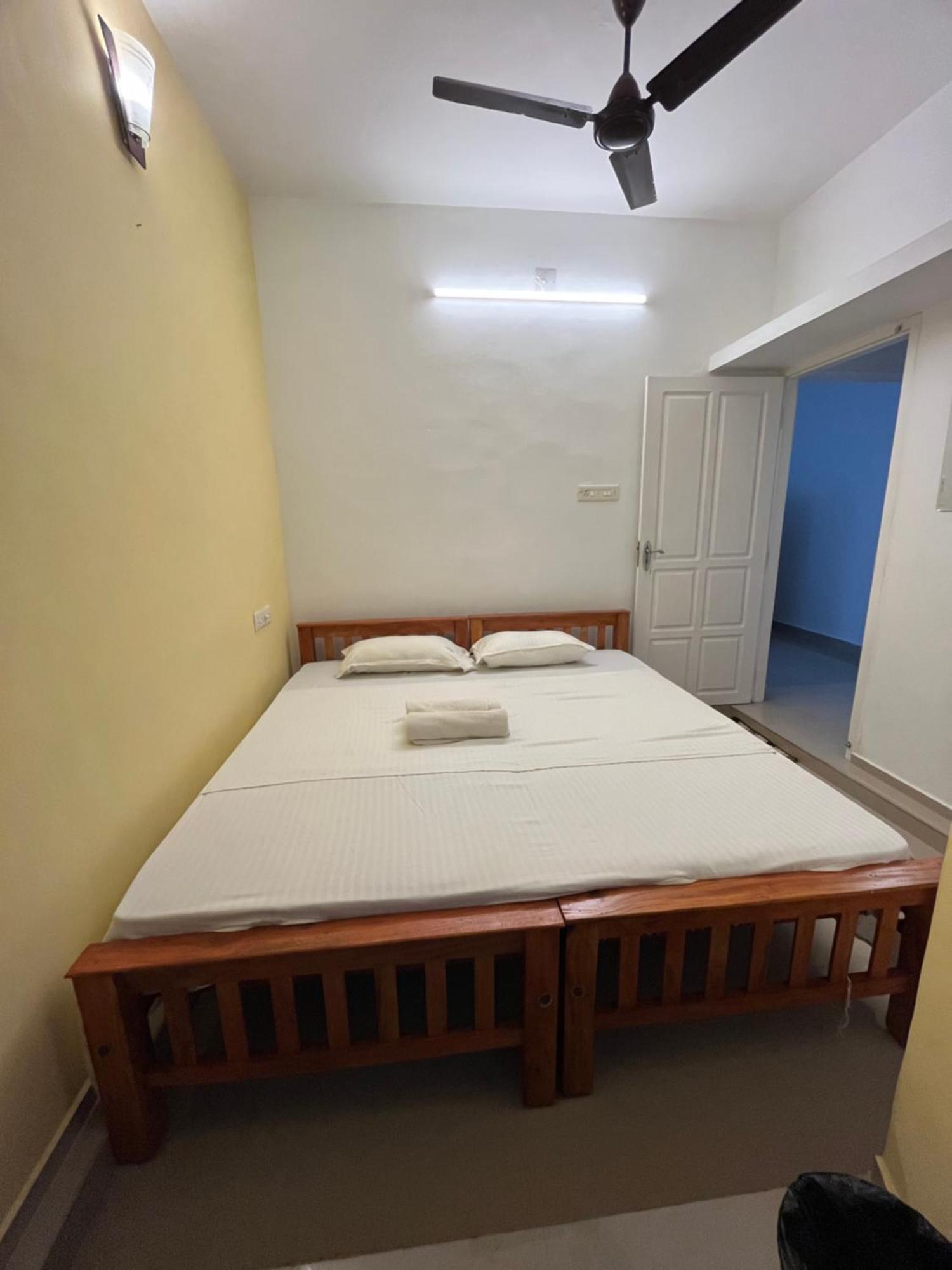 Kochi Segundo Home מראה חיצוני תמונה